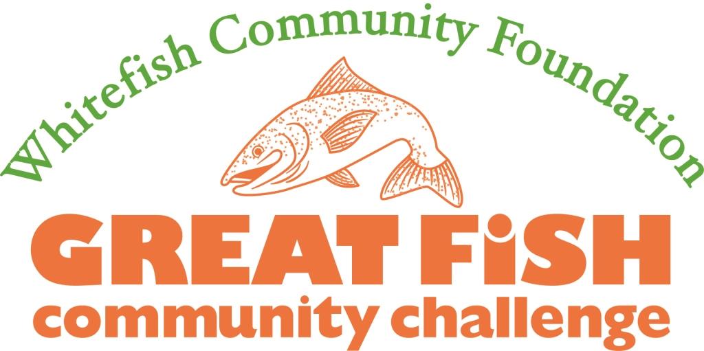 Whitefish Community Foundation Great Fish Community Challenge 2016