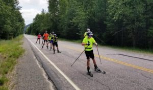 Summer Training Programs