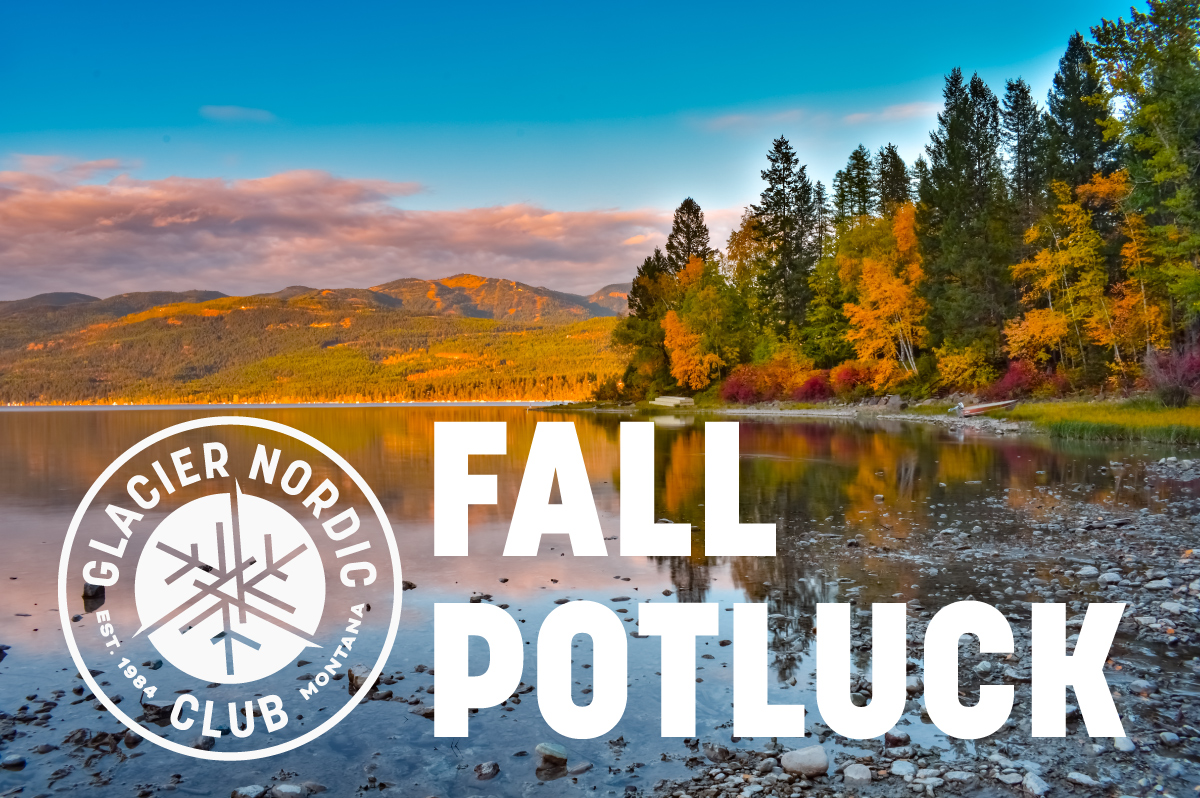 Big Mountain View by Amanda Guy Photography