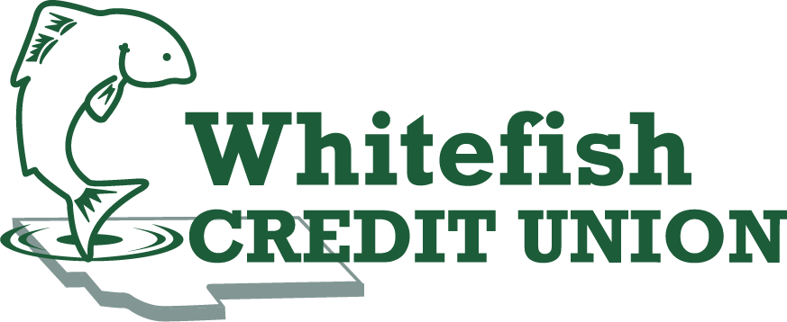 Whitefish Chamber of Commerce Logo
