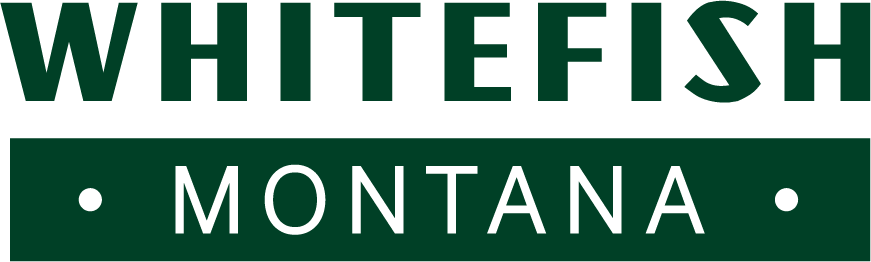 Whitefish Chamber of Commerce Logo