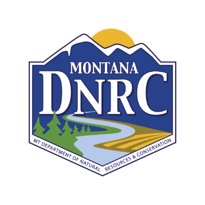 Montana DNRC Logo