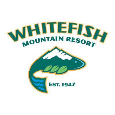 Whitefish Mountain Resort Logo